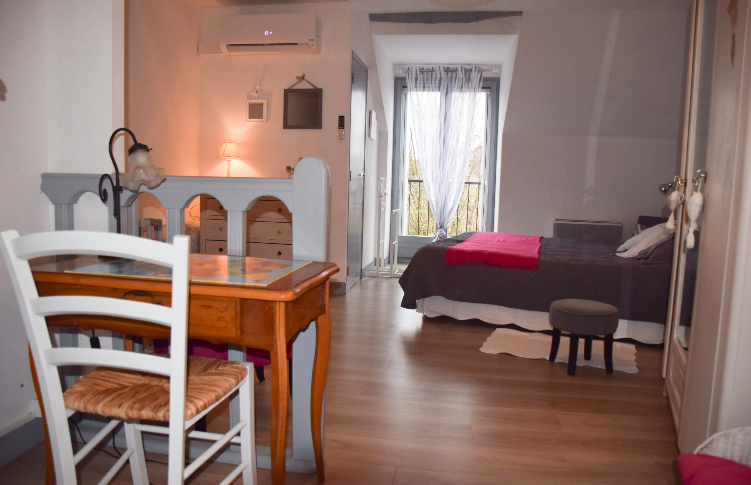 Gîte Michpat, La Roche-Posay - photo 3
