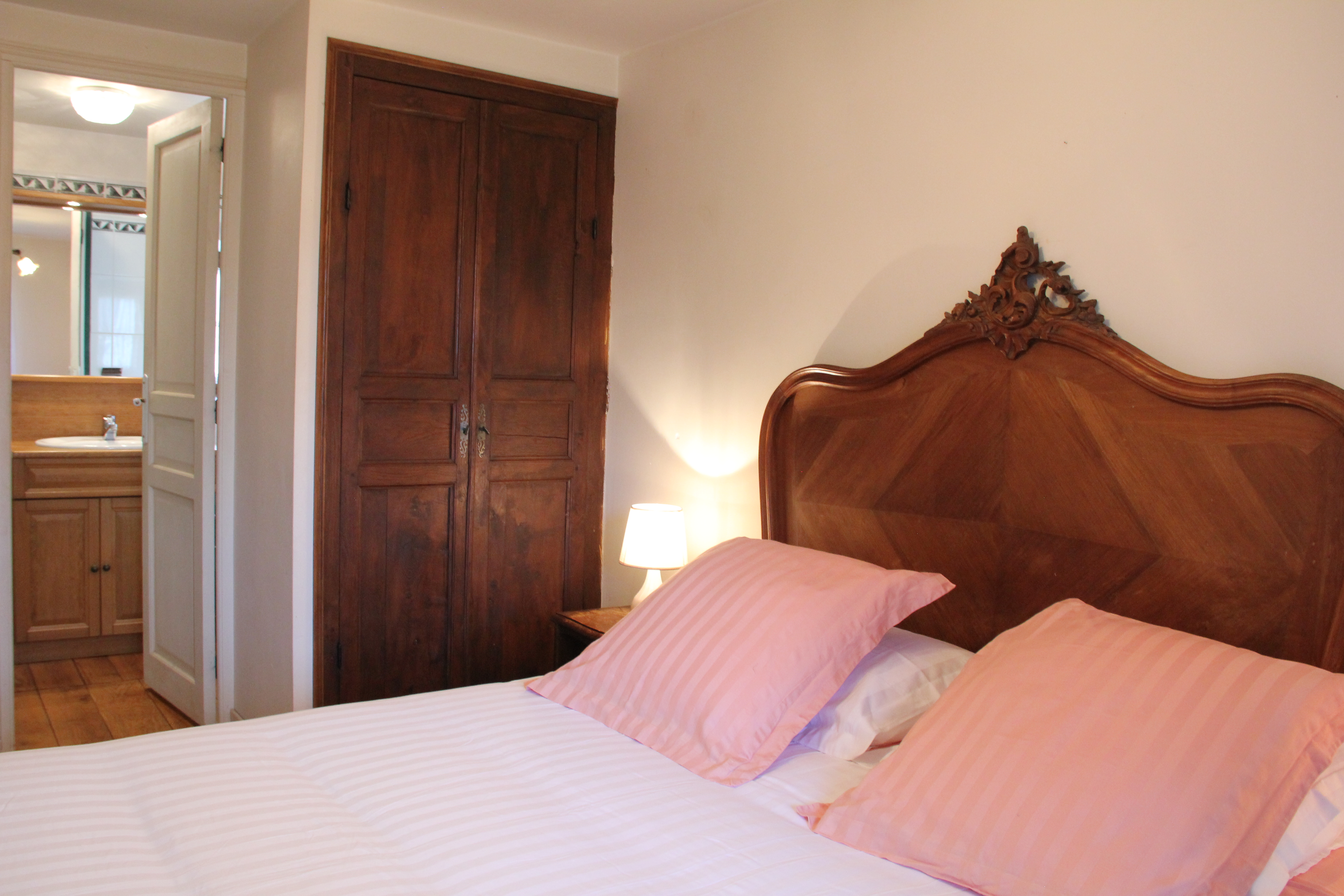 Gîte de grande capacité avec piscine, Glénic - photo 2