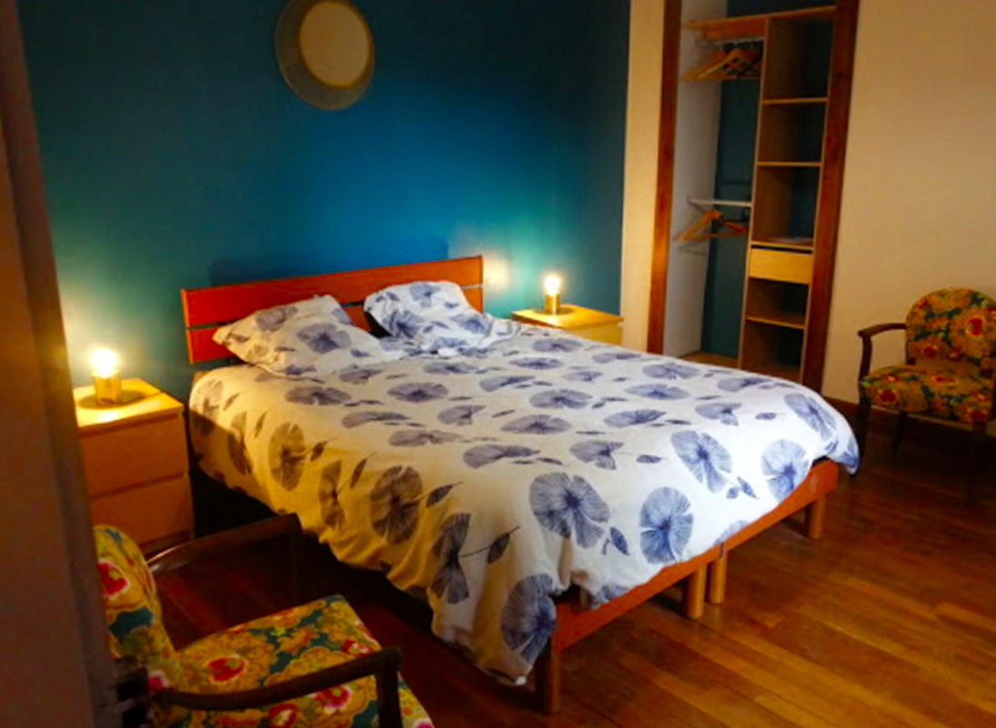 Gîte de Freyssinet, Saint-Priest-Ligoure - photo 4