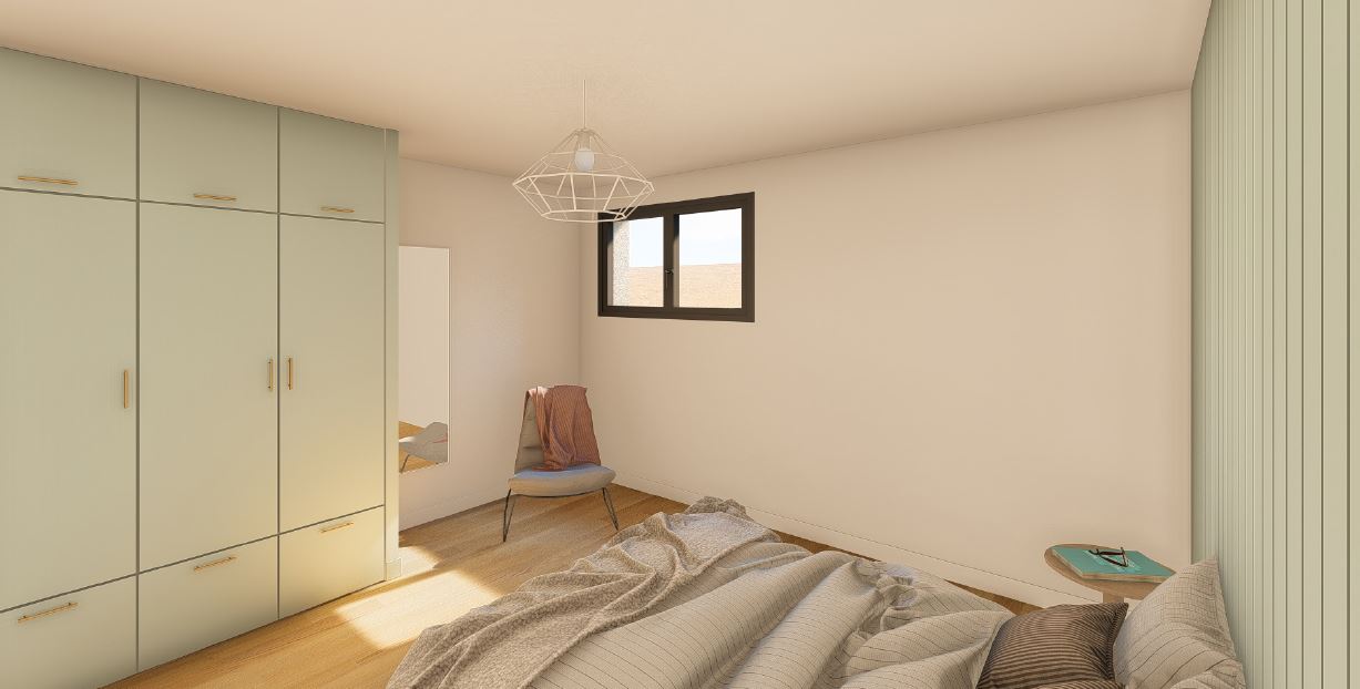 Maison sur la Dune, Saint-Julien-en-Born - photo 7