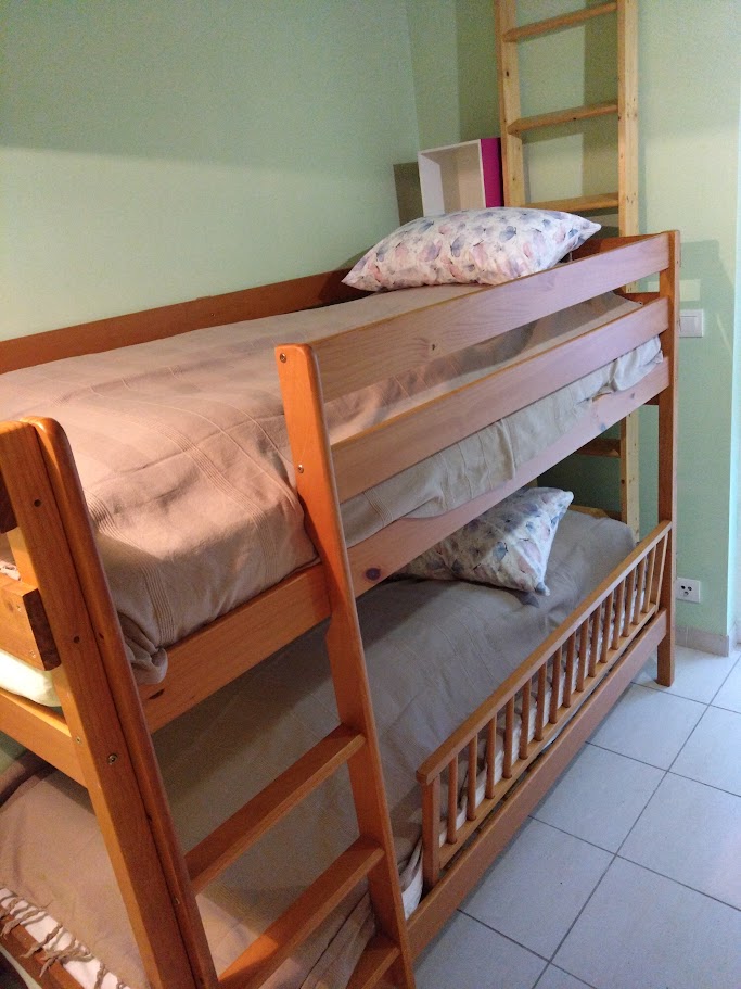 Meublé de tourisme Gaschy N°81 - photo 4