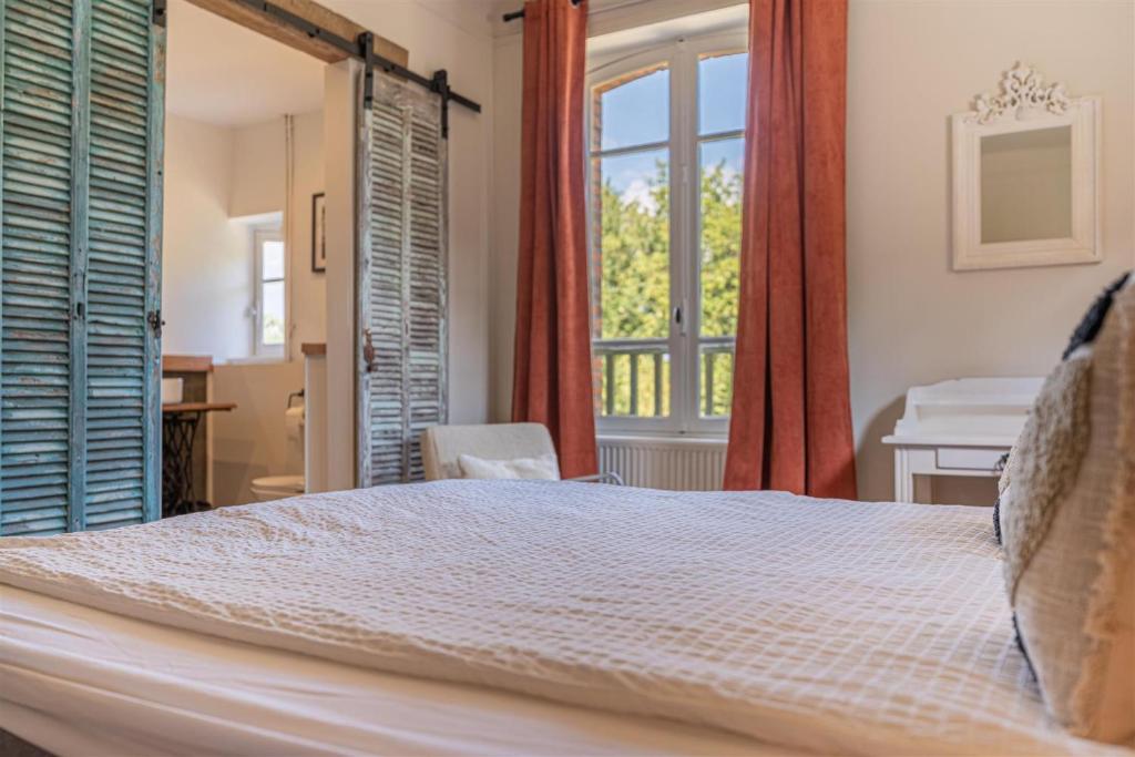 Chambres d'hôtes " Bon chez nous ", Saint-Amand-Jartoudeix - photo 37