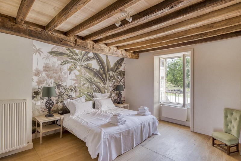 Domaine de Vieux Mareuil, Mareuil en Périgord - photo 10