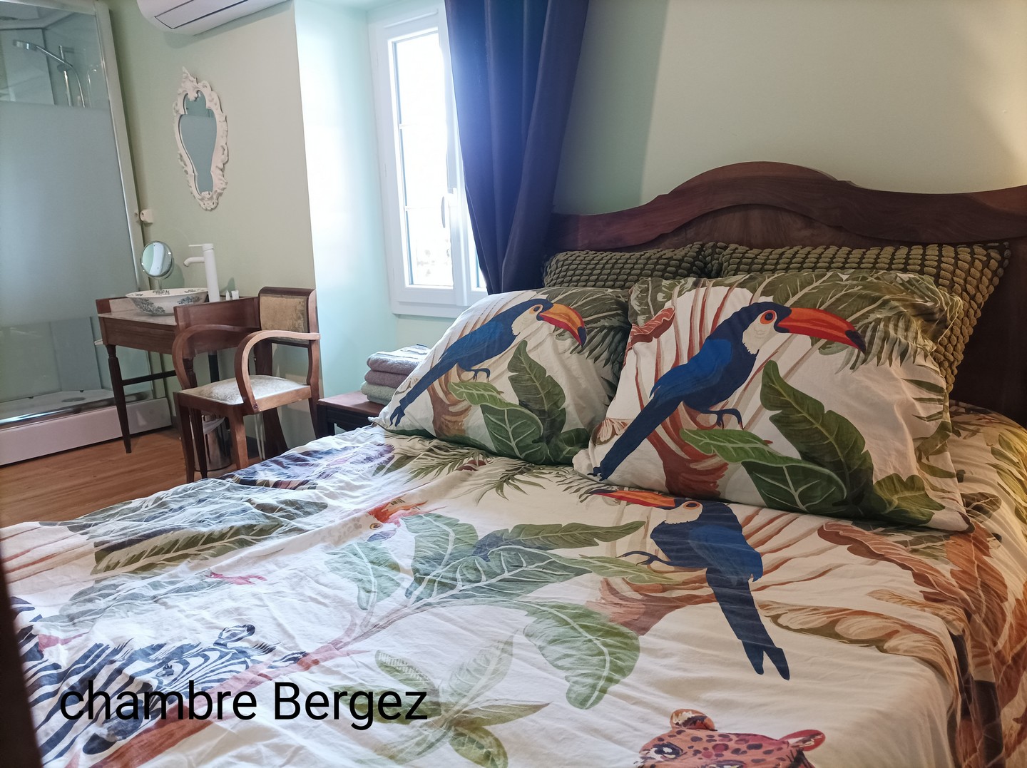 Maison Lasmarenx, Jurançon - photo 8