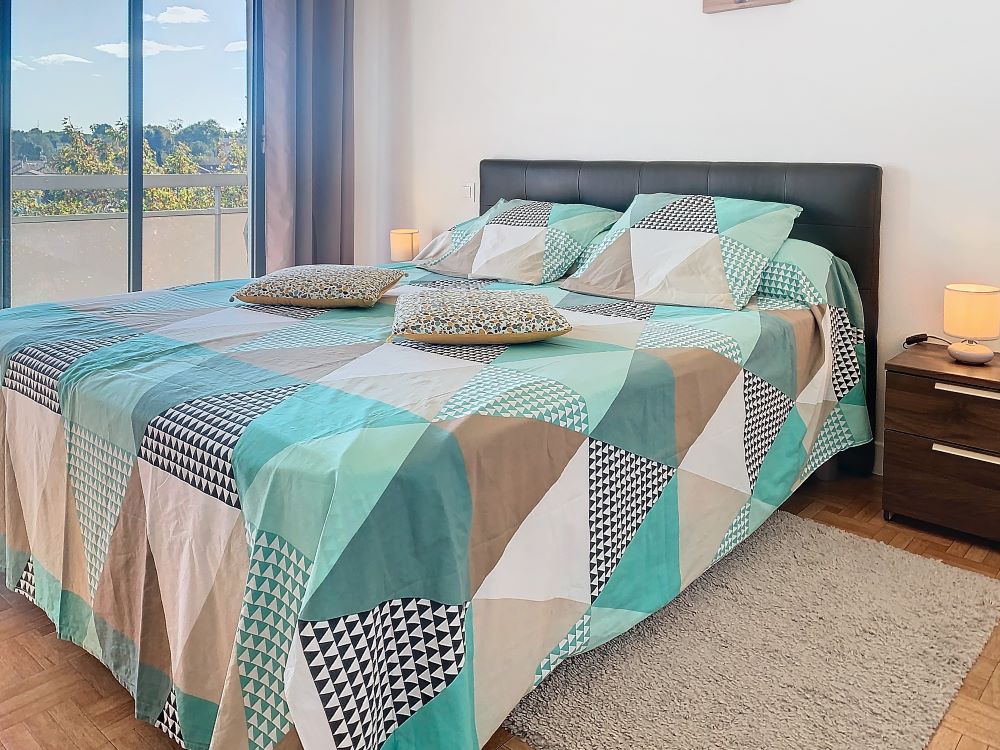 T2 - 1 à 2 pers. - GEHA27/B, Dax - photo 8