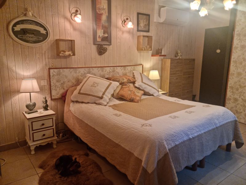La Chambre de Louise, Brantôme en Périgord - photo 17