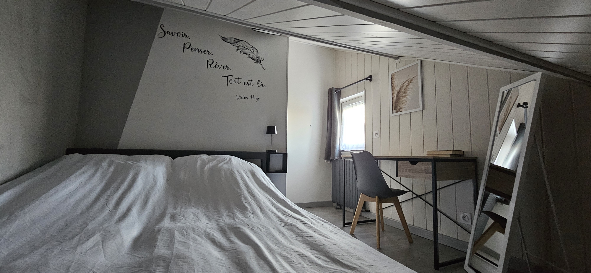 Gîte La Cherpée, Lhommaizé - photo 13