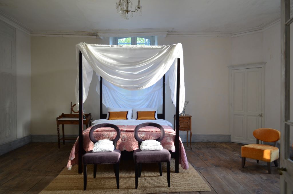 Château des Chauvaux, Douzillac - photo 7