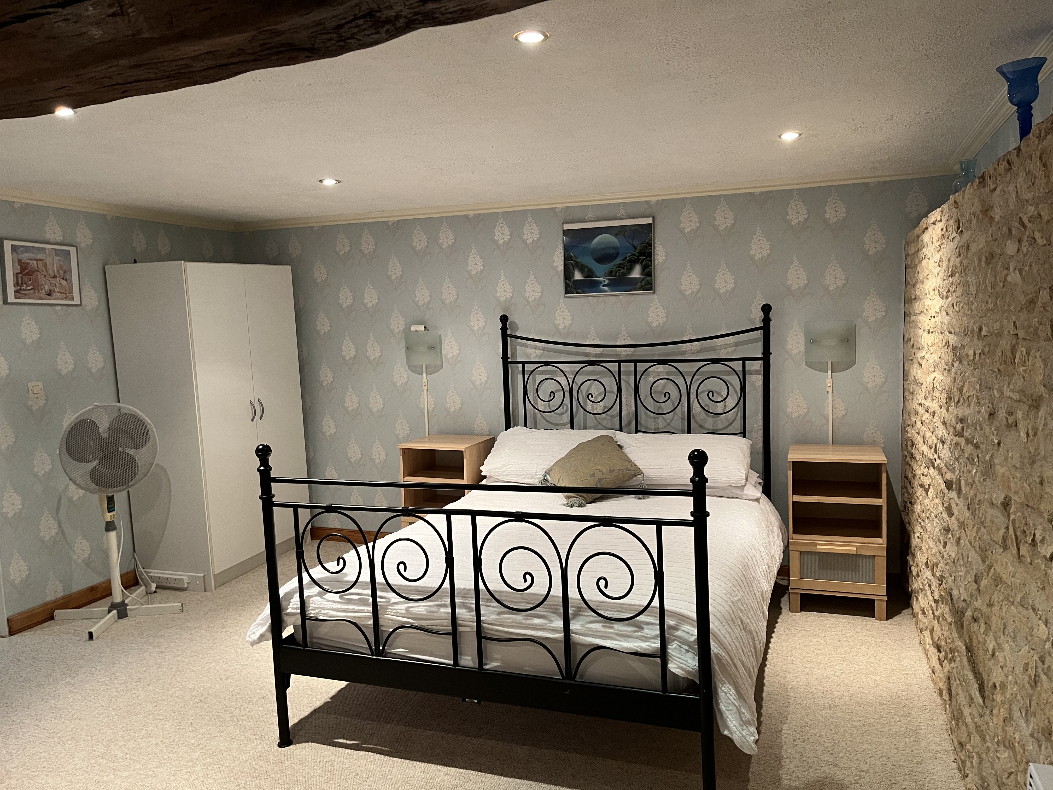 L'appartement de l'été, Rom - photo 13