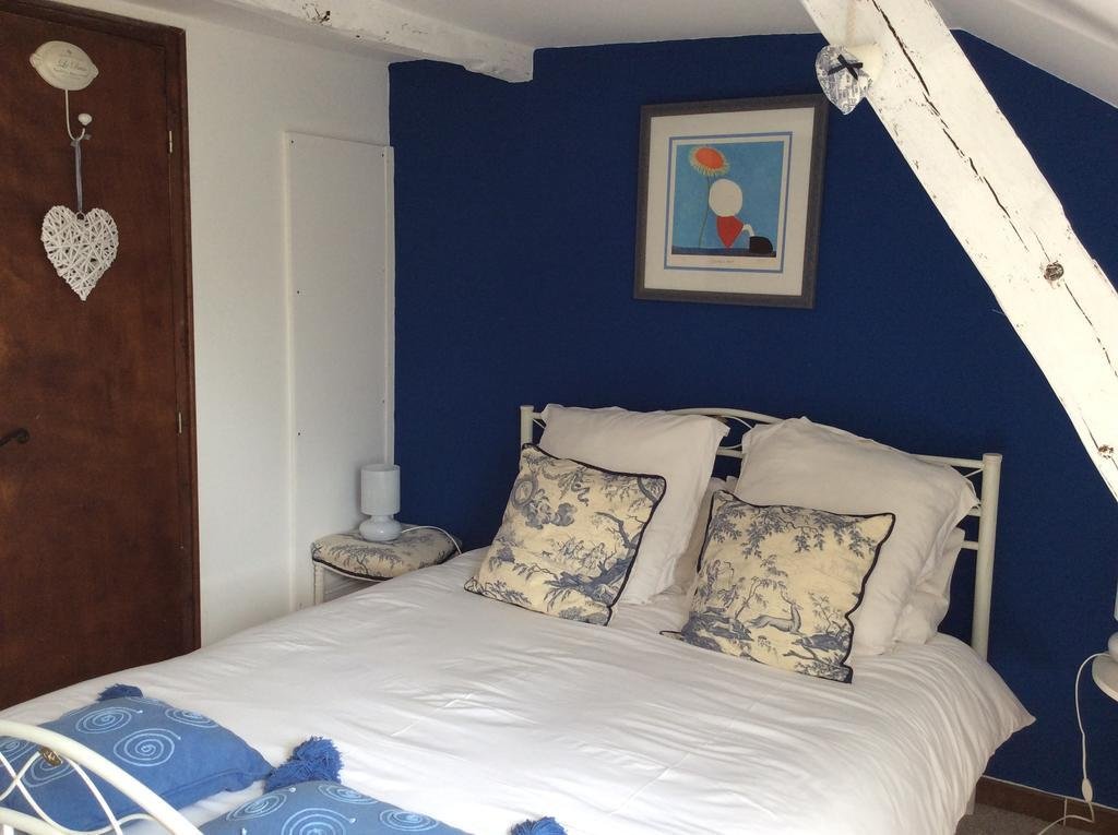 La Charrue, Mareuil en Périgord - photo 4