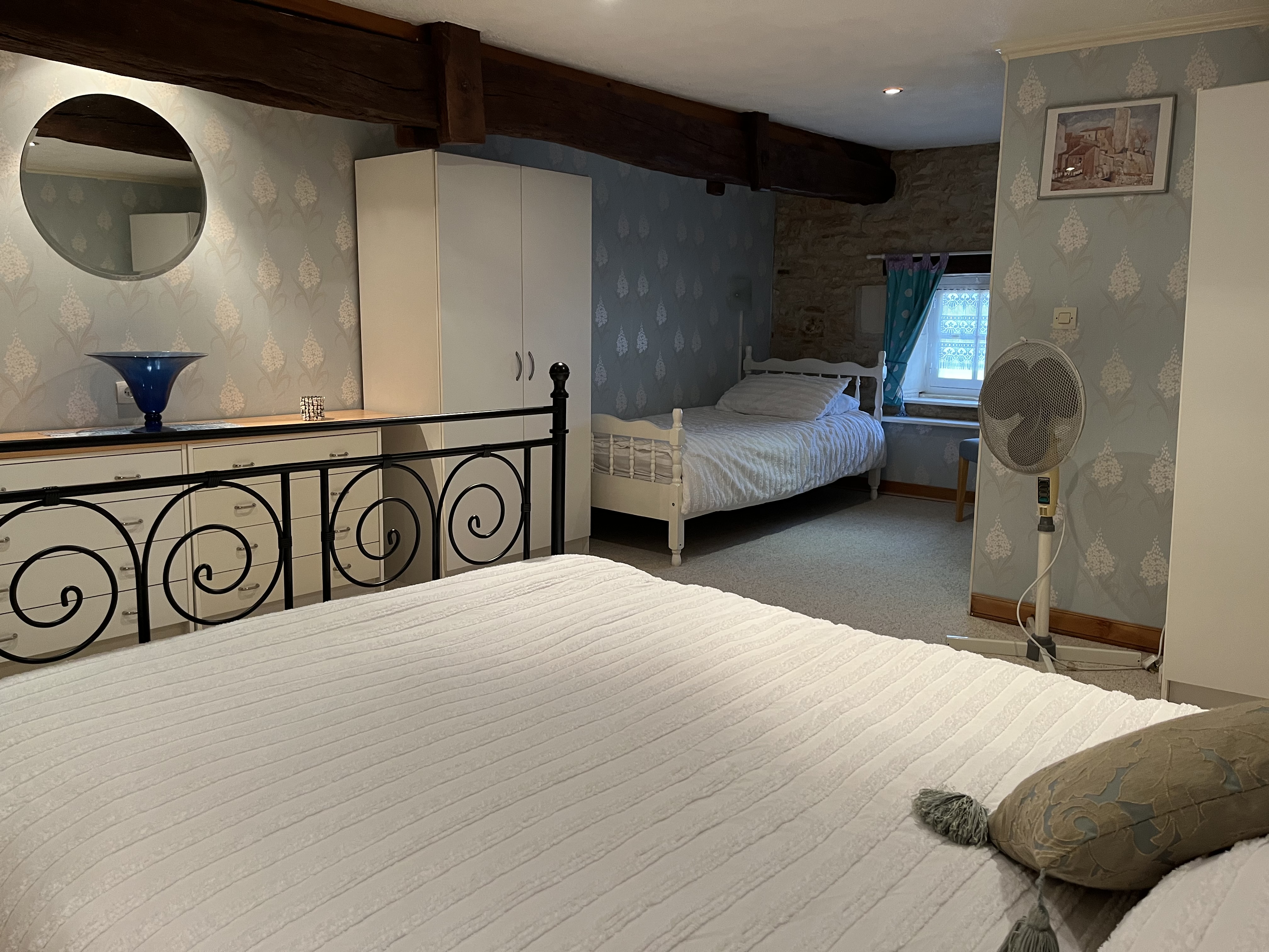 L'appartement de l'été, Rom - photo 14