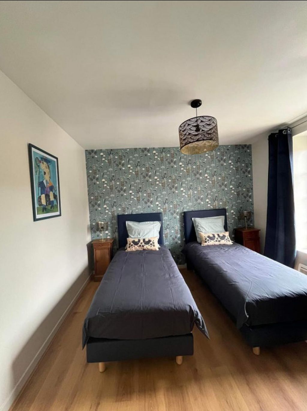 BÉATRICE COTTAGE, Janaillat - photo 14