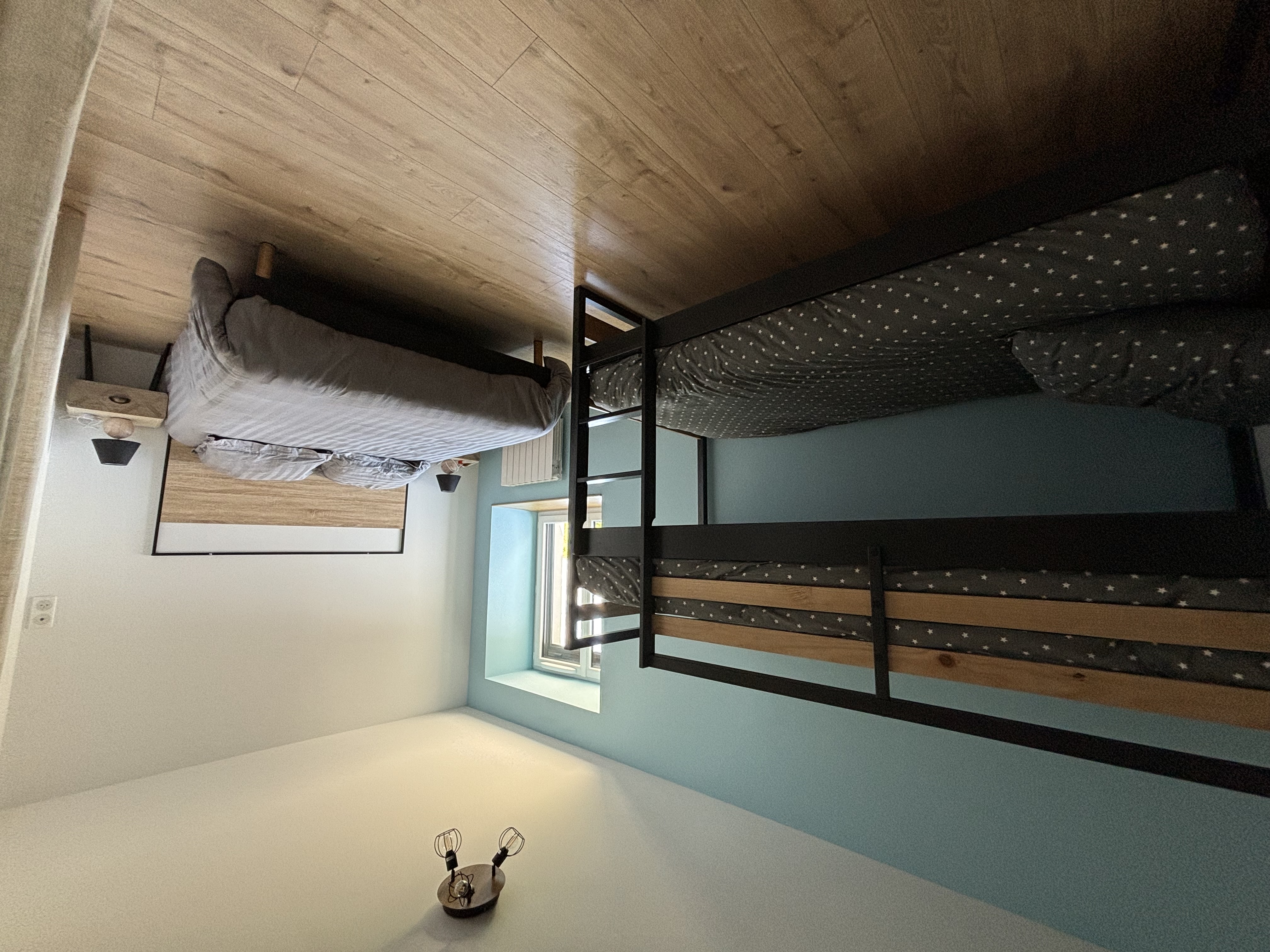 Le Clos des Hirondelles, Saint-Victurnien