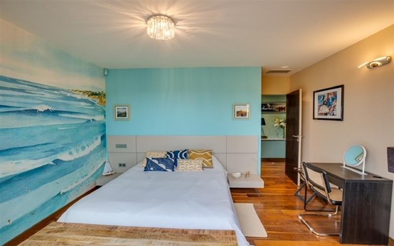 UNTZIA PENTHOUSE LA SUITE OCEAN