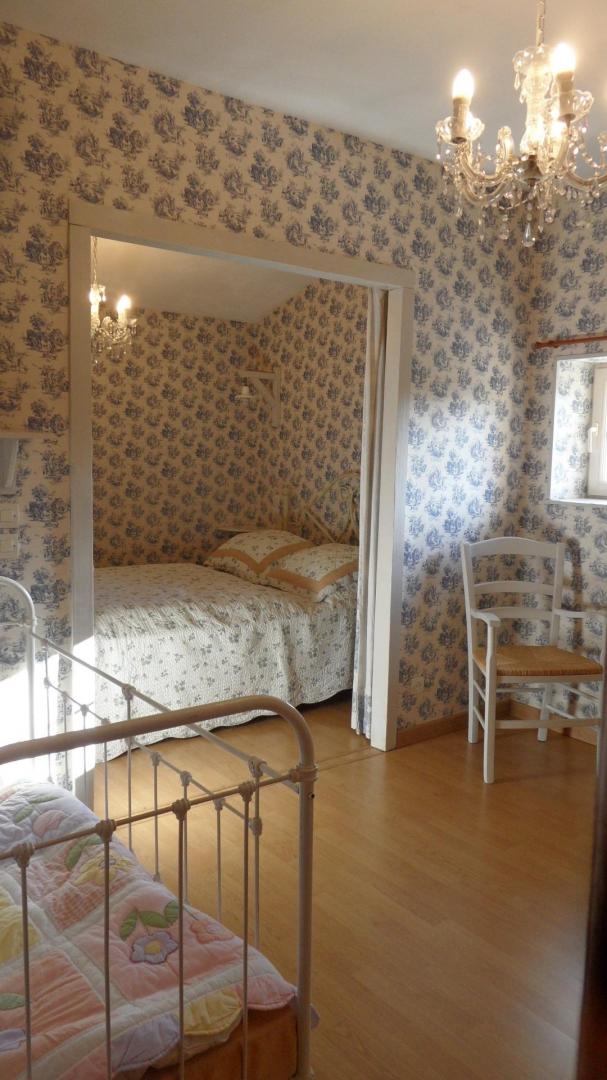 La Berlière - Gîte nature, Saint-Pardoux-Soutiers - photo 7