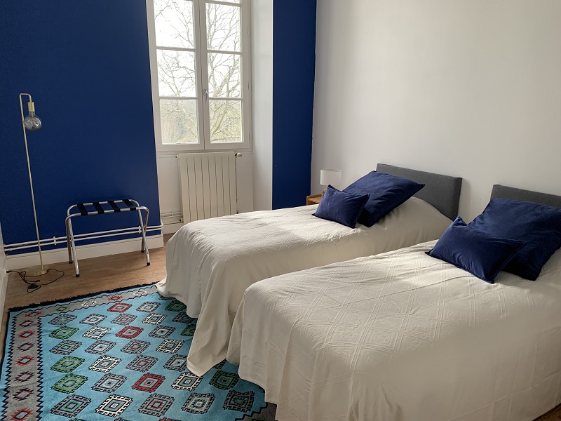 Le gîte des Oiseaux, Saint-Antoine-de-Ficalba - photo 5