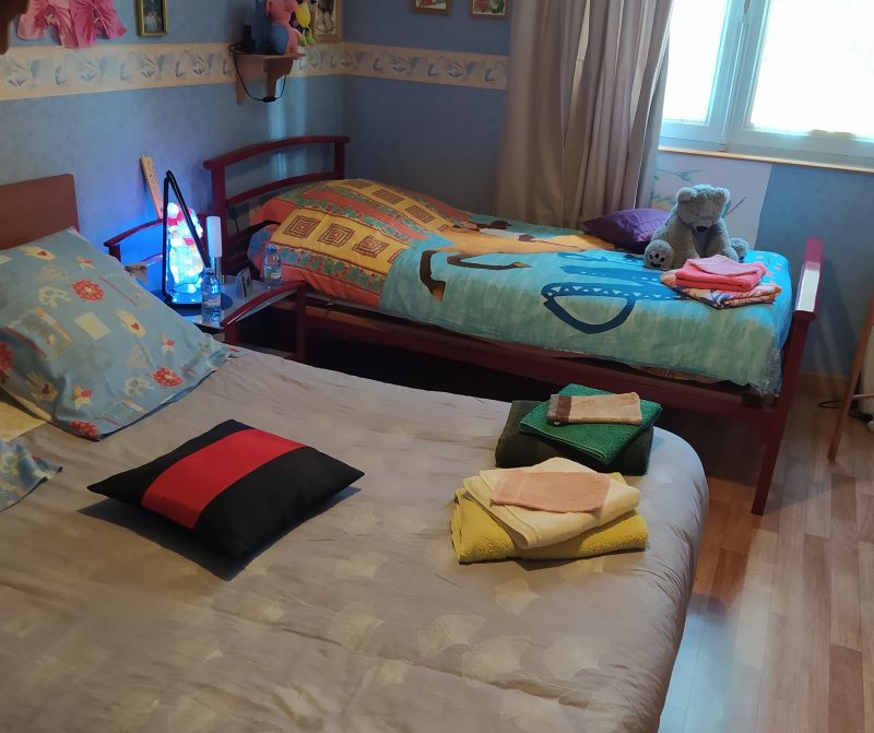 Chez Nous, Nantheuil - photo 8