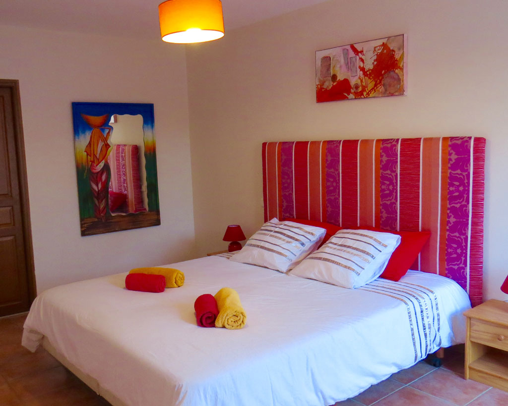 Domaine Lou Peyrol - Gîte Bombay, Urval - photo 5