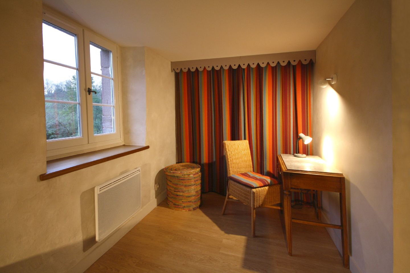 Lacotaenia - Gîte Xoriekin