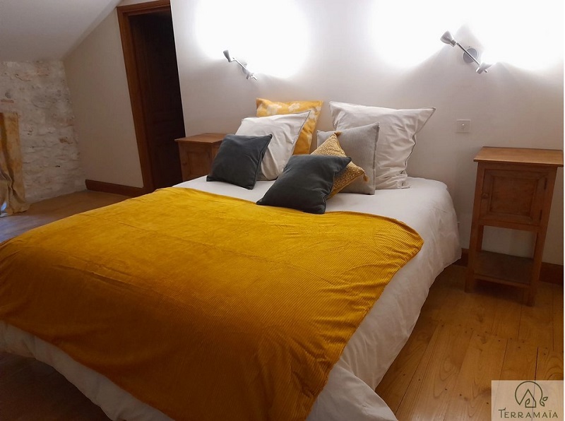 Terramaïa, Monbalen - photo 3