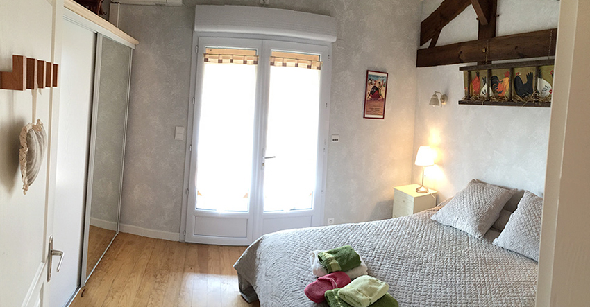 L'Etable des Amis, Escalans - photo 4