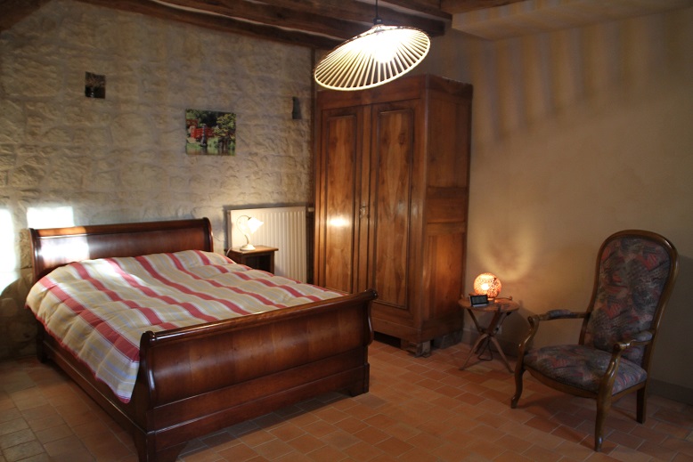 Le clos des écureuils, Loretz-d'Argenton - photo 8