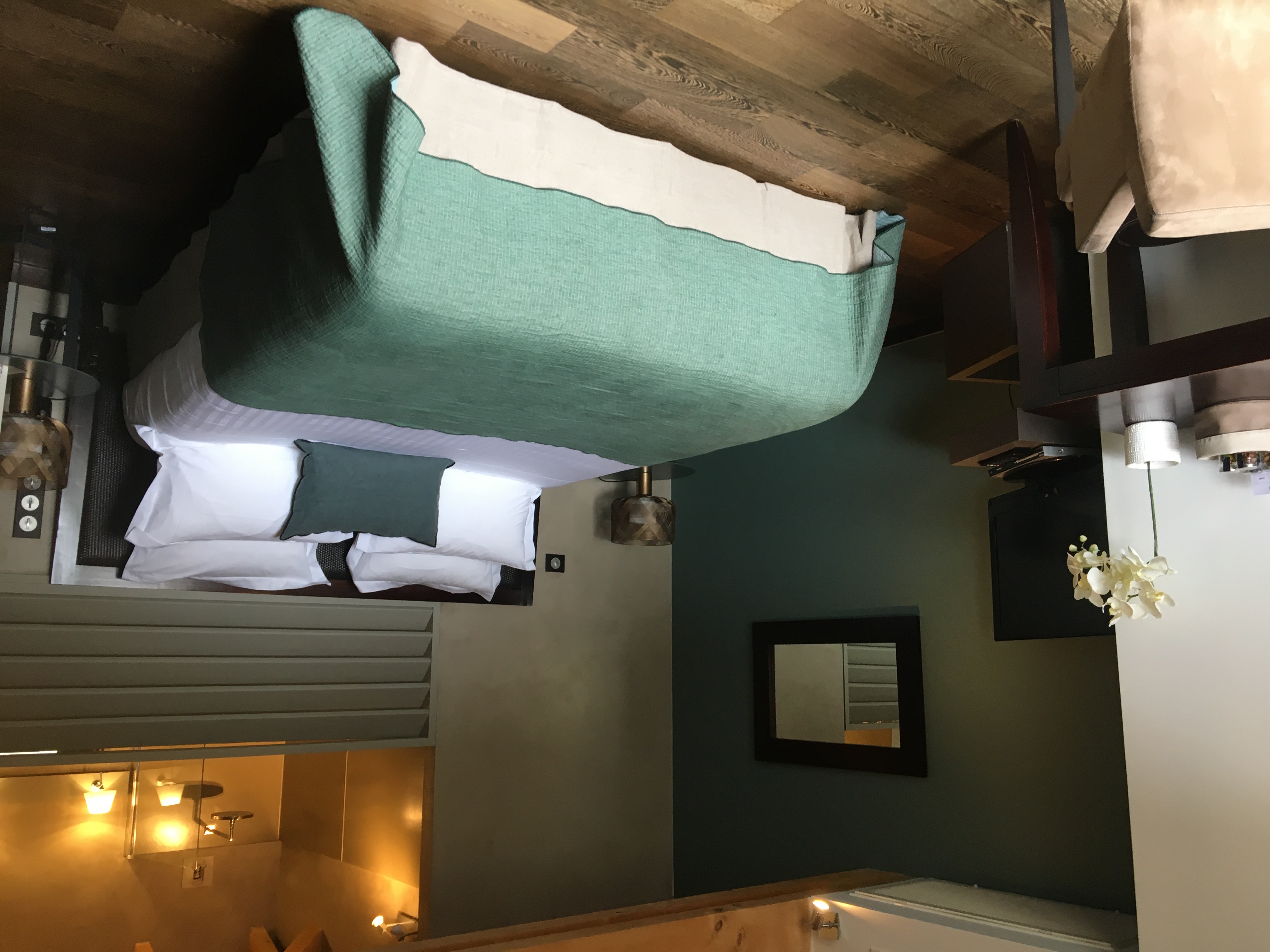 Hôtel Côté Sable, Lège-Cap-Ferret - photo 3