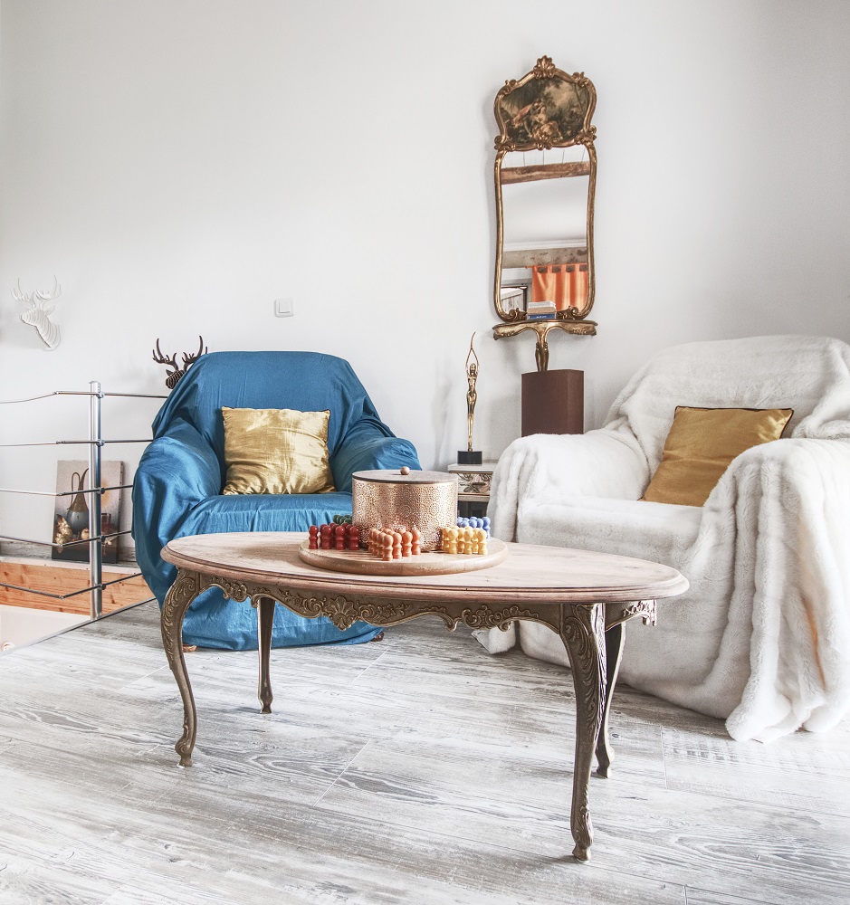 Gîte Intimité - Hygge en Périgord SPA OPTION, Léguillac-de-l'Auche - photo 13