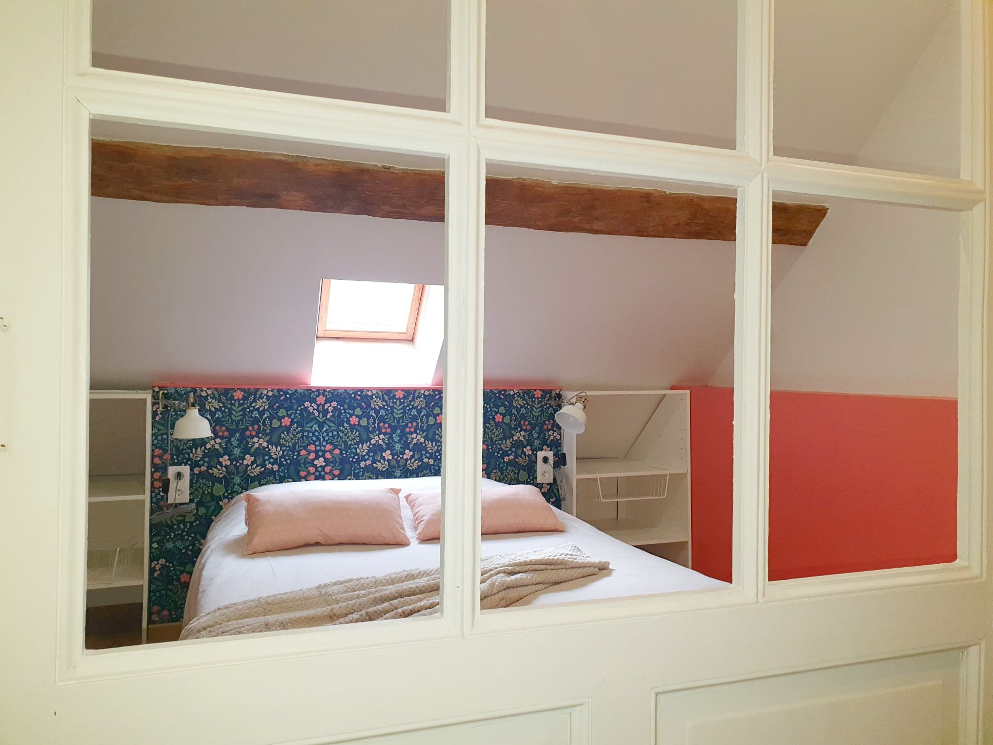 Le bercail de Rose, Lescun - photo 8