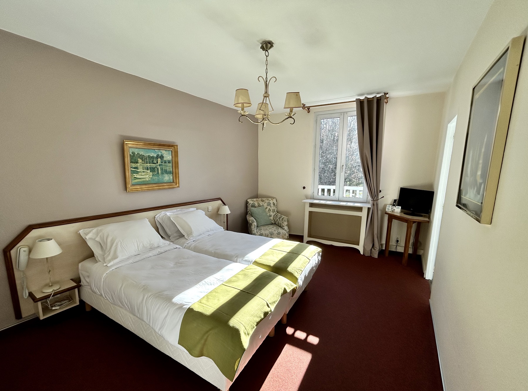 Hôtel Teyssier - photo 5