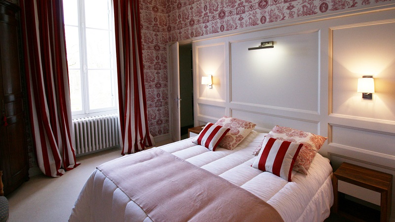 Domaine de la Gauderie, Sanilhac - photo 2