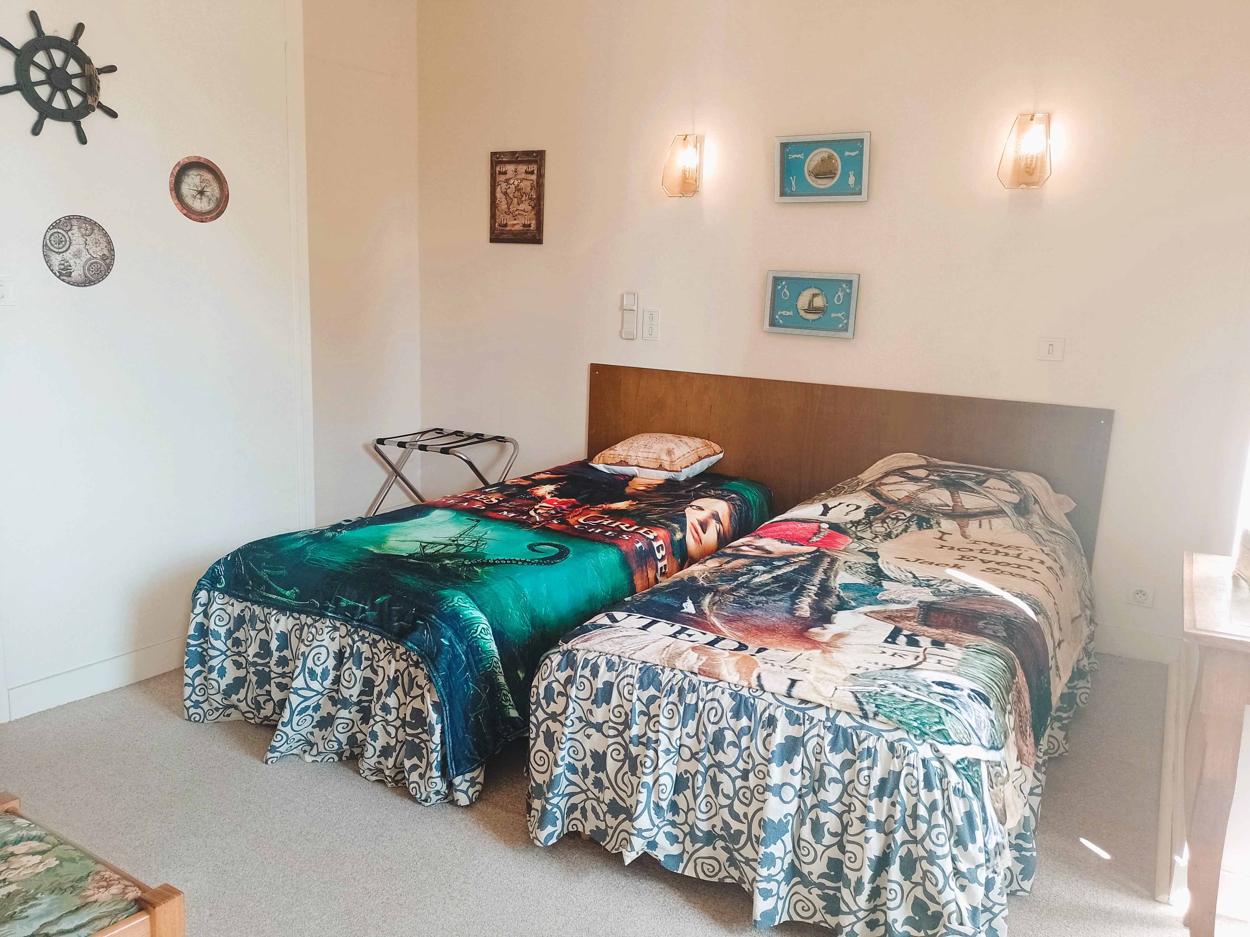 Chambres d'Hôtes Des Voyageurs, Magnac-Bourg - photo 3