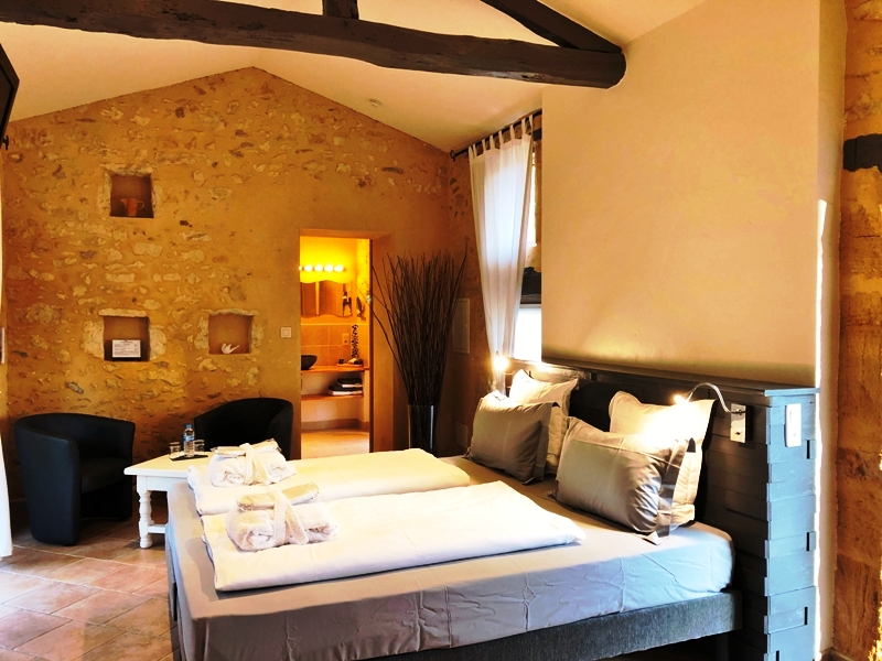 Domaine du Champ de l'Hoste