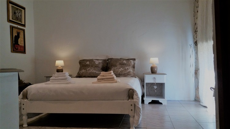 Gite La Grange de L'Etang des Faures - photo 4