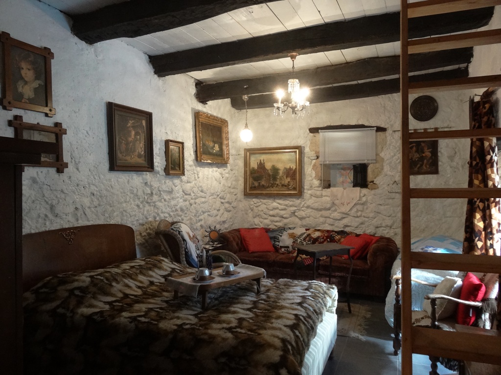 Lareignas, Douzillac - photo 4
