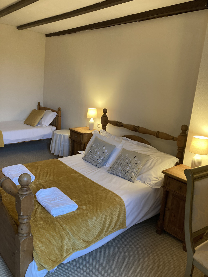 JJ Le Moulin - Chambres d'hôtes, Monbahus - photo 8