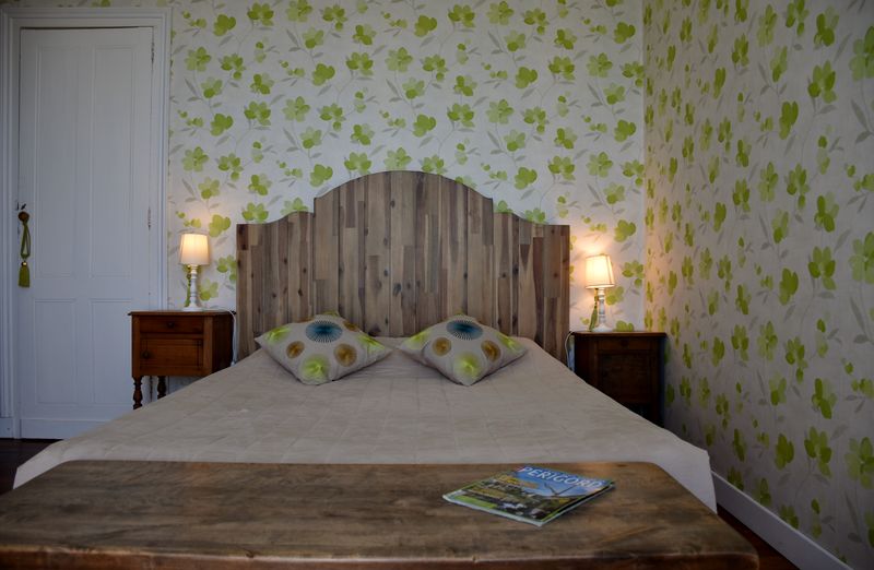 Domaine de Bellevue Cottage, Lembras - photo 4