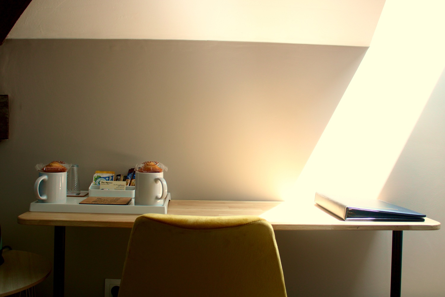 The Alpaca, Chalais - photo 9