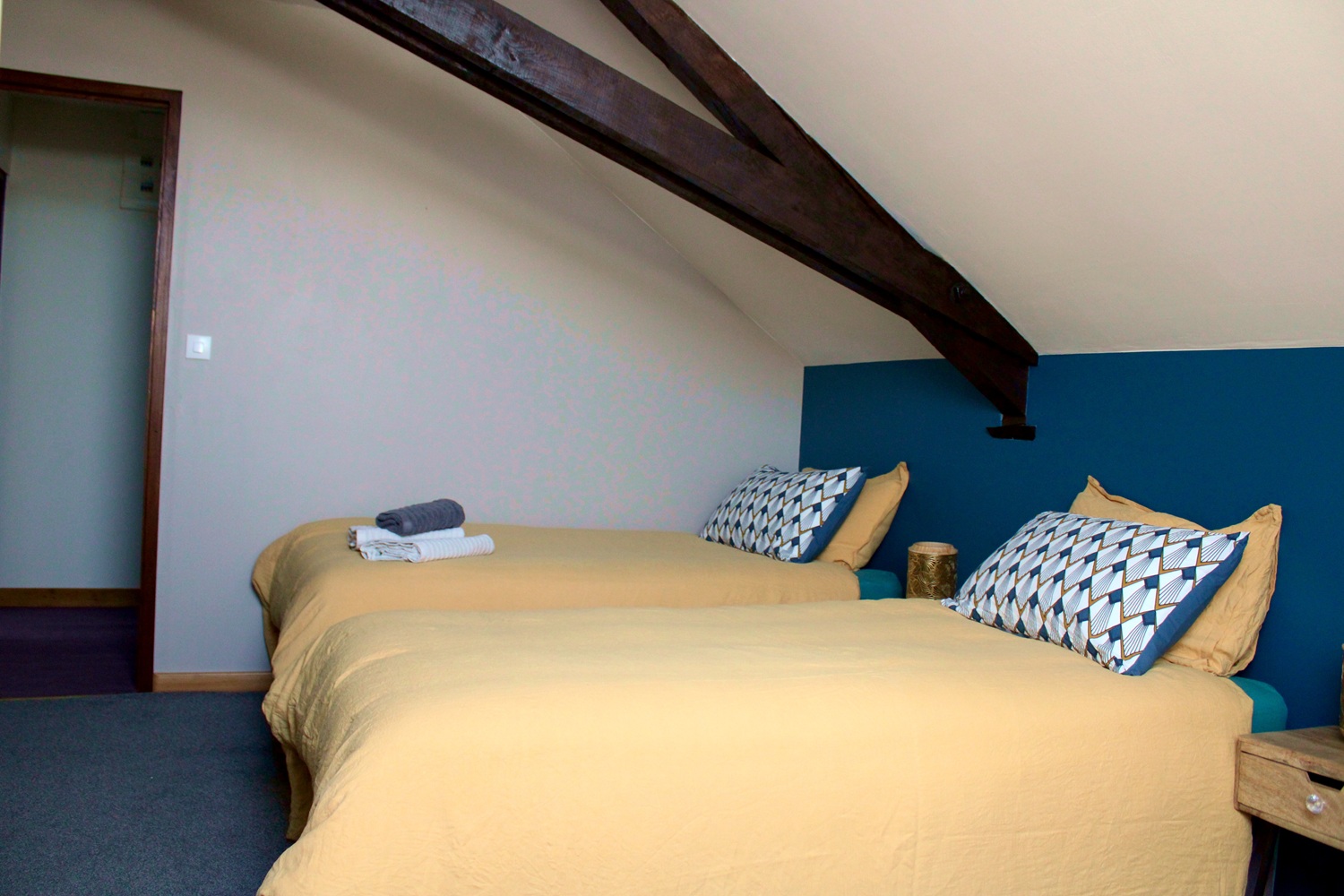 The Alpaca - photo 3