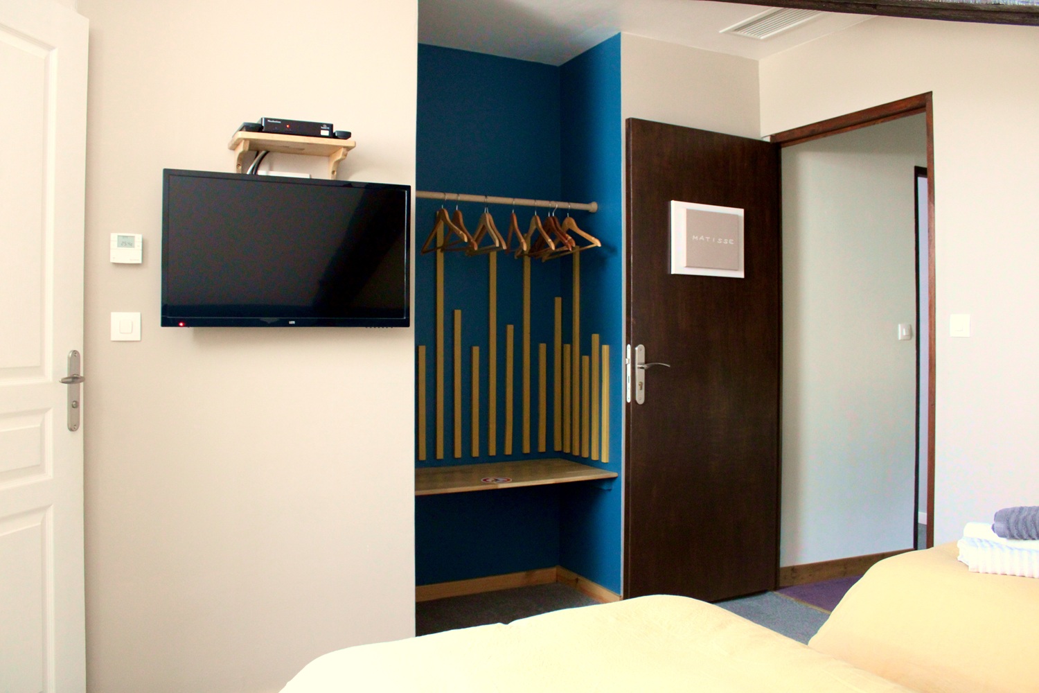 The Alpaca, Chalais - photo 7