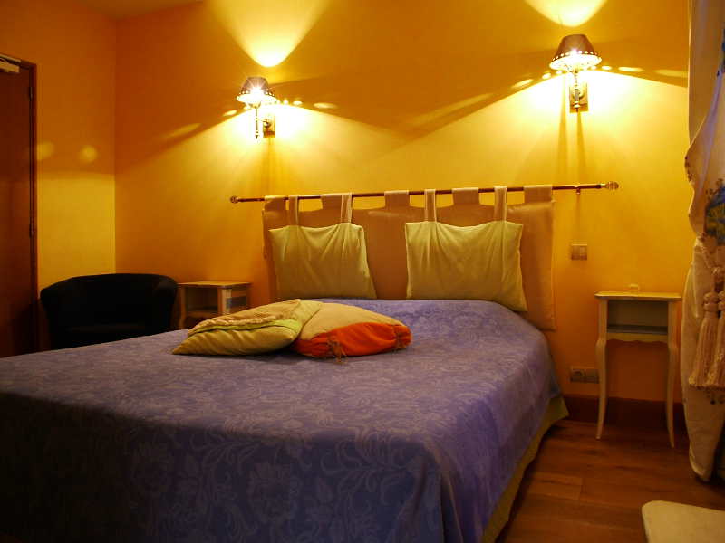 Domaine d'Essendieras - Chambres, Saint-Médard-d'Excideuil - photo 6