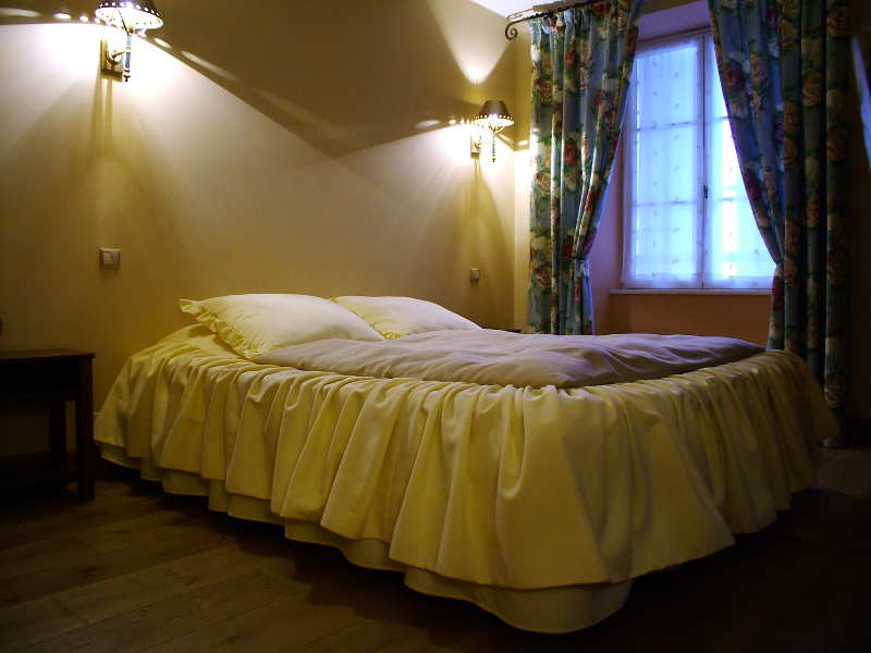 Domaine d'Essendieras - Chambres, Saint-Médard-d'Excideuil - photo 2