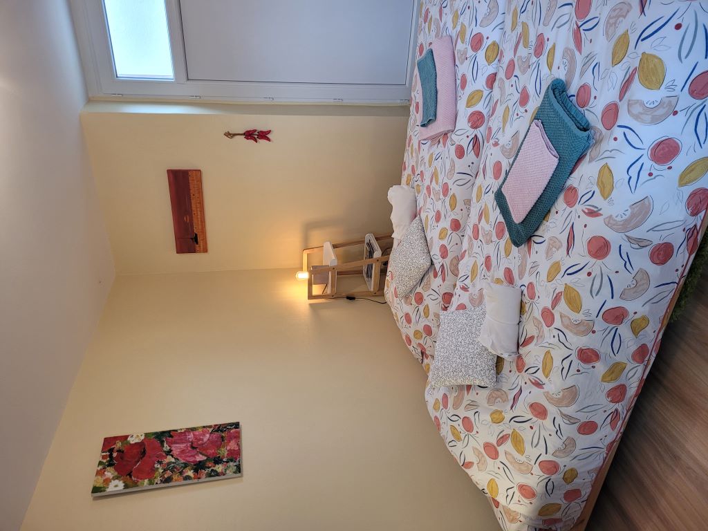 Chambre d'hôtes La Bonbonnière