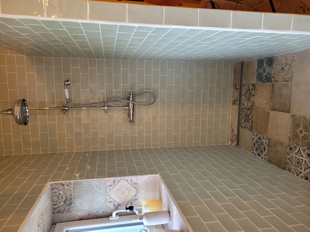 Chambre d'hôtes La Bonbonnière, Neuvic - photo 4