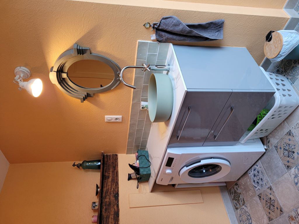 Chambre d'hôtes La Bonbonnière, Neuvic - photo 5