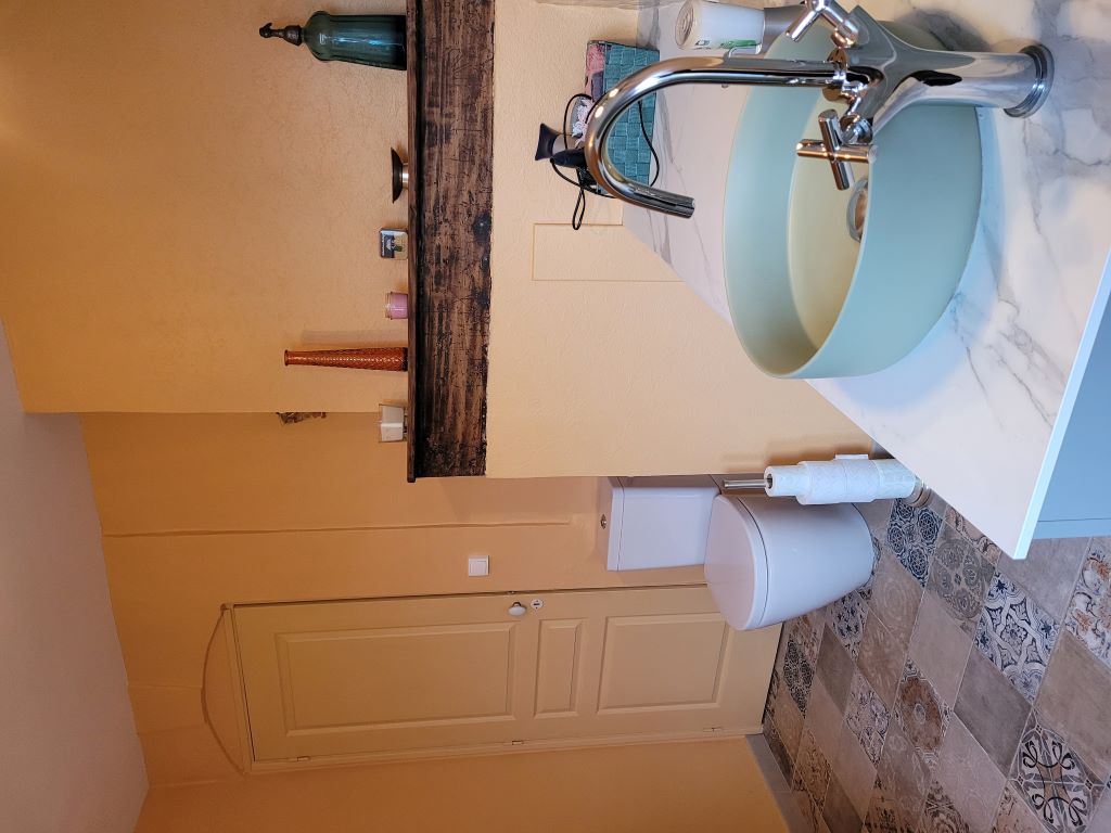 Chambre d'hôtes La Bonbonnière - photo 2