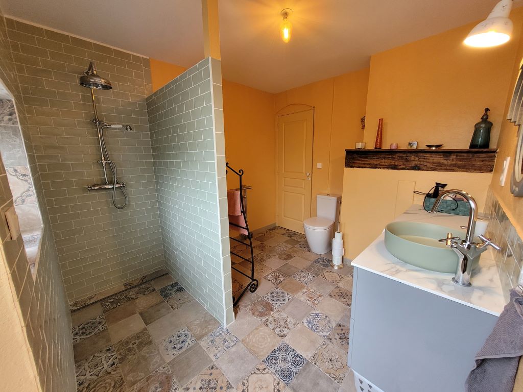 Chambre d'hôtes La Bonbonnière, Neuvic - photo 3