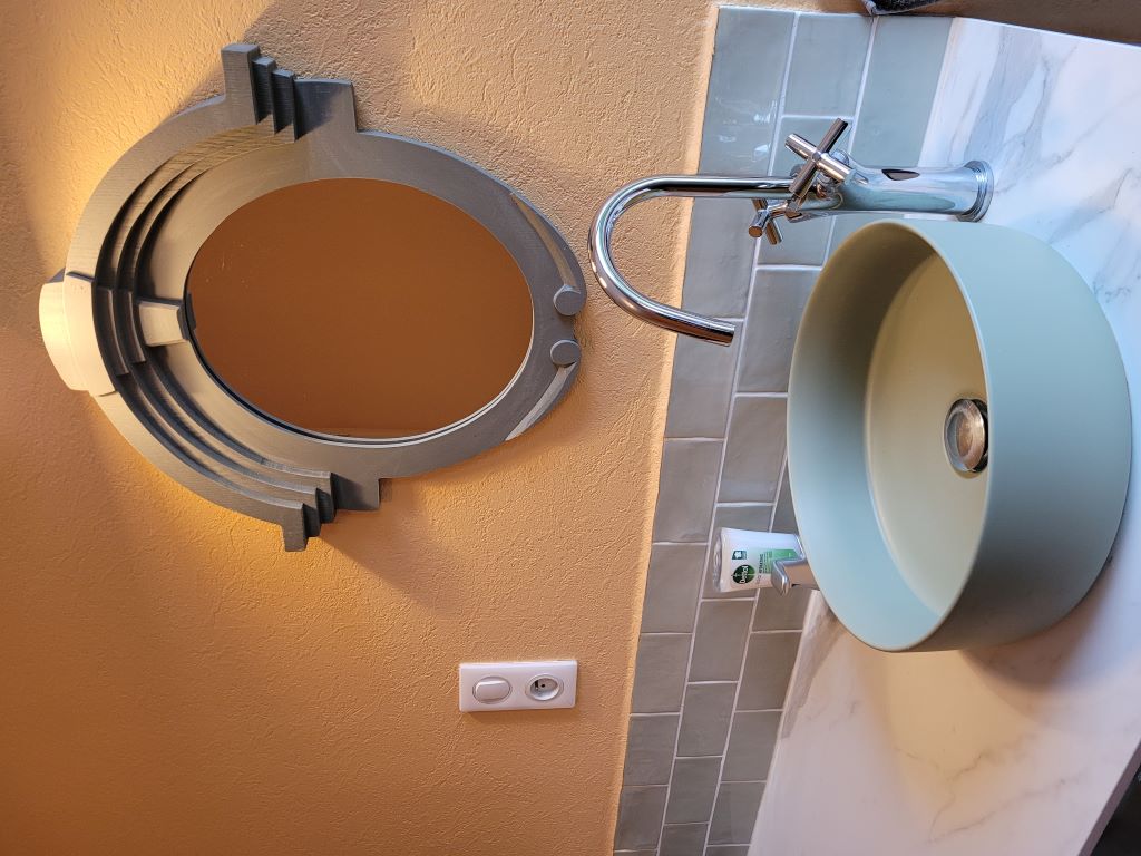 Chambre d'hôtes La Bonbonnière - photo 3