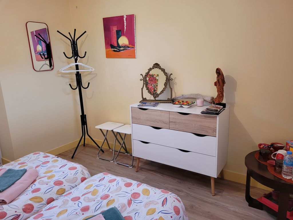 Chambre d'hôtes La Bonbonnière, Neuvic - photo 15