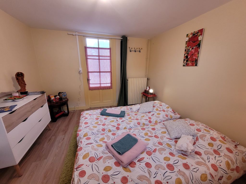 Chambre d'hôtes La Bonbonnière, Neuvic - photo 6